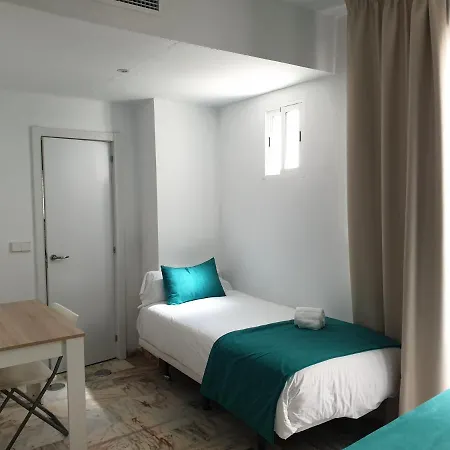 Dona Lola Apartment