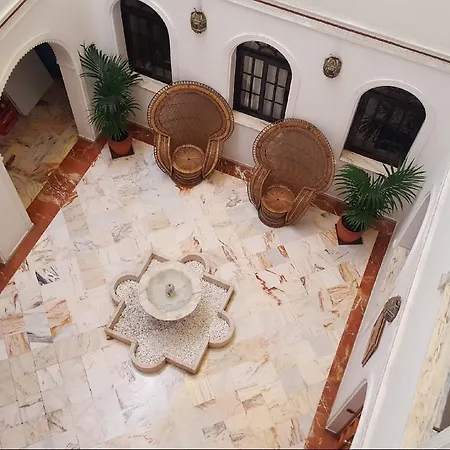 Dona Lola Seville