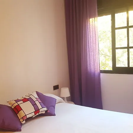 Apartment Dona Lola