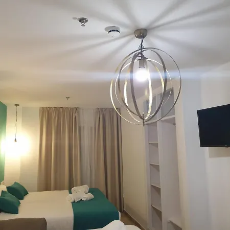 Apartamento Doña Lola *