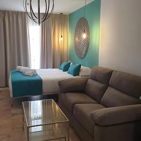 Apartamento Doña Lola