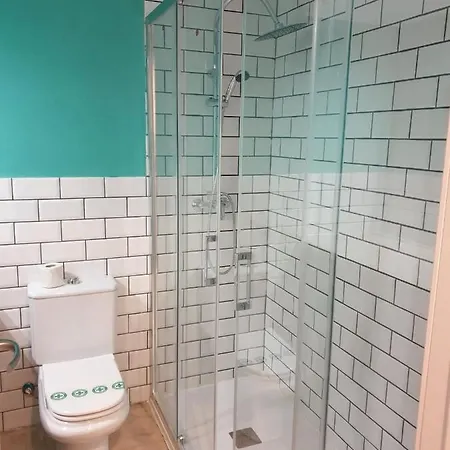 Doña Lola Apartamento *