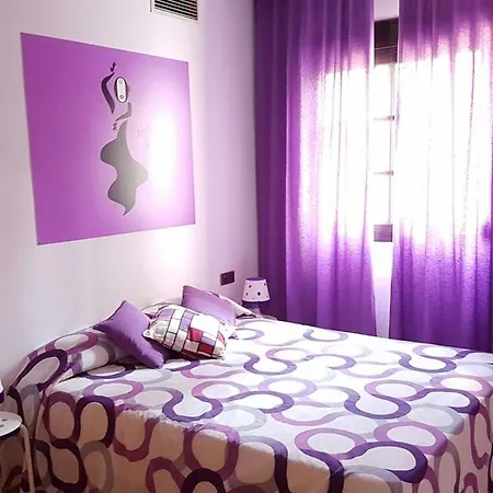 Doña Lola Apartamento *