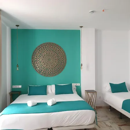 Apartamento Doña Lola Sevilla