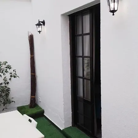 Doña Lola Apartamento *