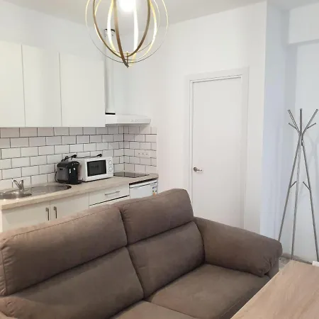 Doña Lola Apartamento Sevilla