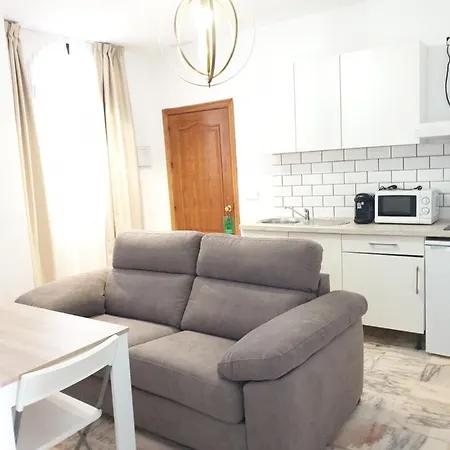 Apartamento Doña Lola Sevilla