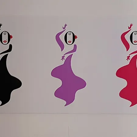 Doña Lola Sevilla