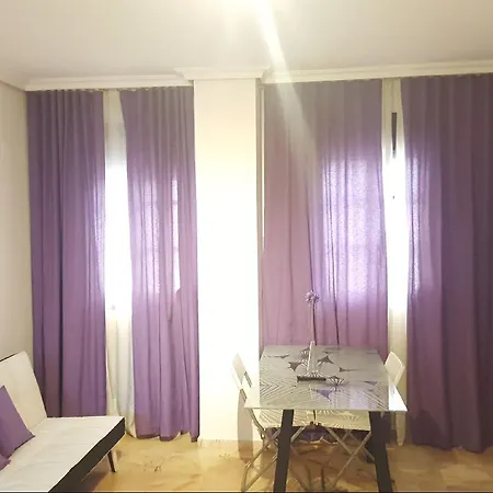 Apartamento Doña Lola