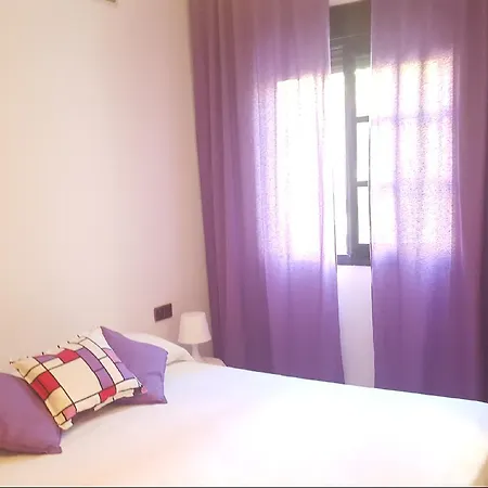 Apartamento Doña Lola *