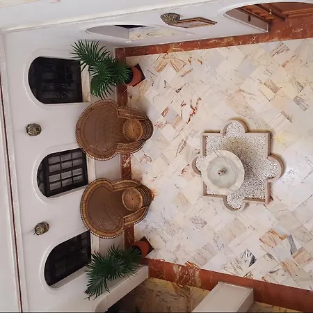 Apartamento Doña Lola