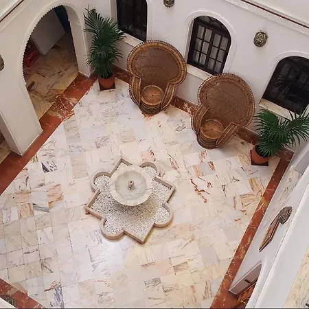 Doña Lola Apartamento Sevilla
