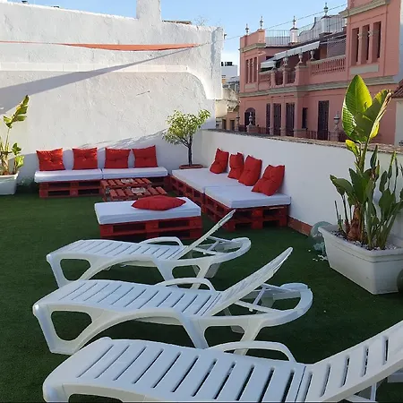 Doña Lola Apartamento