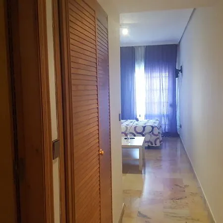 Apartamento Doña Lola