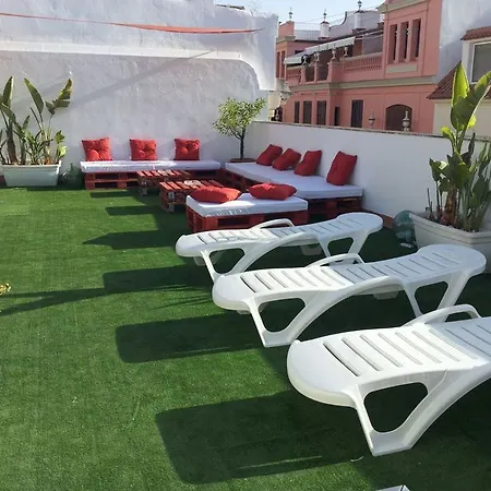 Apartamento Doña Lola *