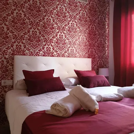 Doña Lola Apartamento